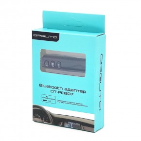 Bluetooth адаптер ORBITA 3,5 mm OT-PCB07